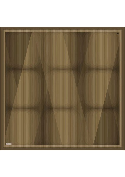 Twill Ipek Eşarp -2025/2026 -9402D 55 fırsatları