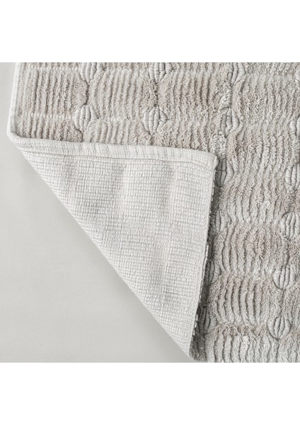 Flona Bambu 60X100 cm Banyo Paspası Stone modelleri