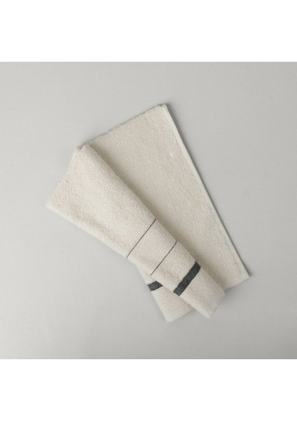 Acute 40X60 cm Kurulama Bezi Antrasit-Ekru fiyatları