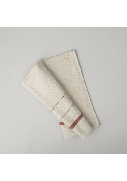 Acute 40X60 cm Kurulama Bezi Kiremit-Ekru fiyatları