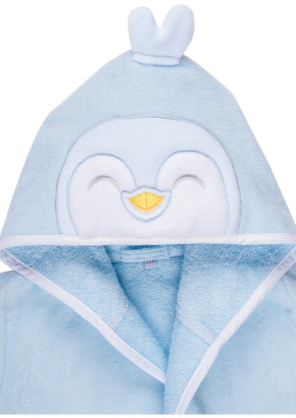 Erkek Çocuk Bornoz modelleri