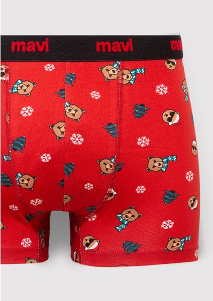 Baskılı Boxer 0912135-32421 fiyatları