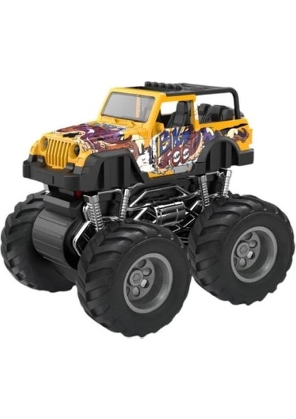 Bfs DS-1151 Sürt Işıklı Müzikli 1 32 Safari fırsatları