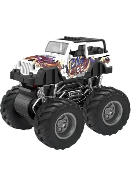 Bfs DS-1151 Sürt Işıklı Müzikli 1 32 Safari indirimleri