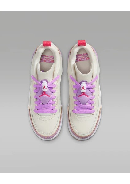 Jordan Spizike Low Gs Lola Bunny modelleri