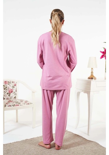 Estiva 25330 Interlok Şardonlu Pijama Takımı fiyatları