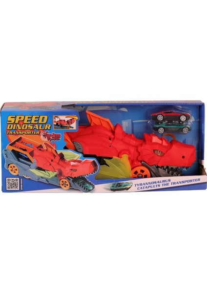 Bfs L-389 Araba Fırlatan Dinozor Kamyon fiyatları