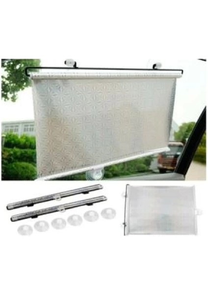 Araba Güneşliği (58X125CM) fiyatları