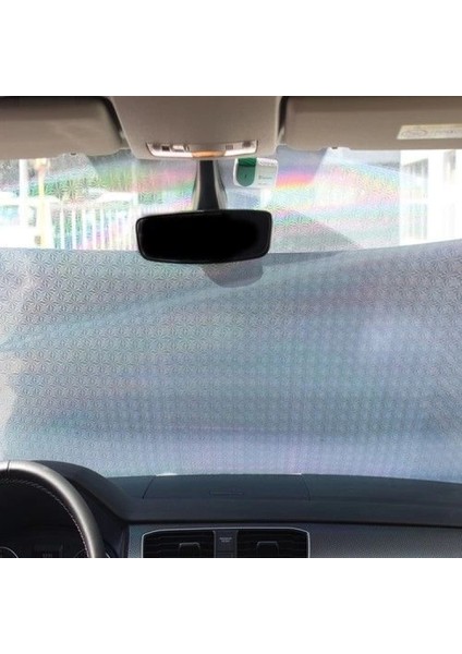 Araba Güneşliği (58X125CM) fırsatları