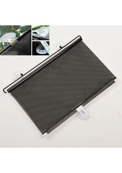 Araba Güneşliği (58X125CM) indirimleri