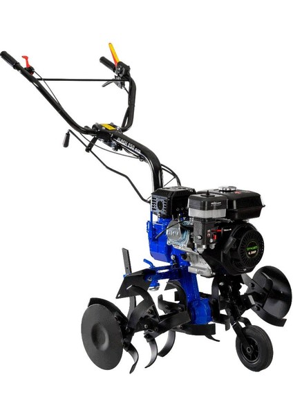 250 Eco Çapa Makinesi