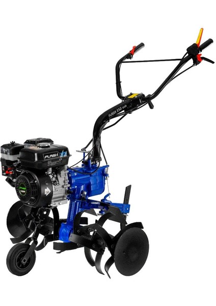 250 Eco Çapa Makinesi fiyatları