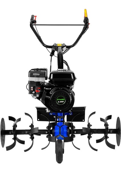 250 Eco Çapa Makinesi modelleri