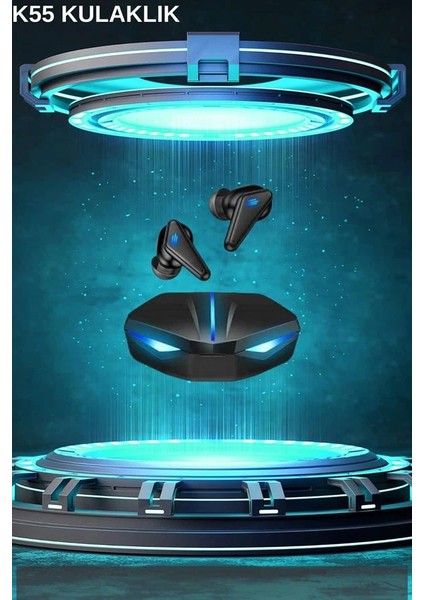 Yeni Nesil Akıllı Saat ve Kablosuz Kulaklık Kampanyası Ikili Set Bluetooth Bağlantılı indirimleri