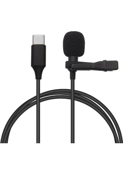 ZR830 Gl-121 Type-C Kablolu Mikrofon fiyatları