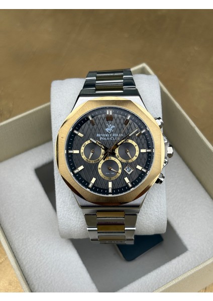 BP3361X Erkek Kol Saati