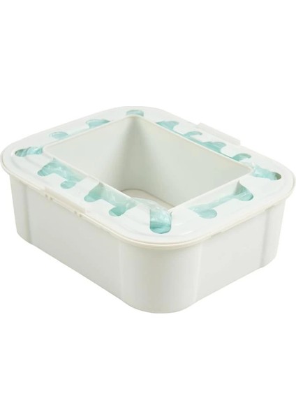 Bfs Motek Bebek Bezi Atık Çöp Kovası fırsatları