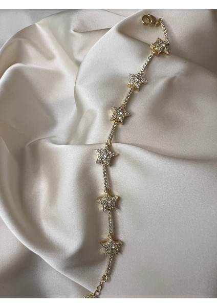 Sparkle Bileklik modelleri