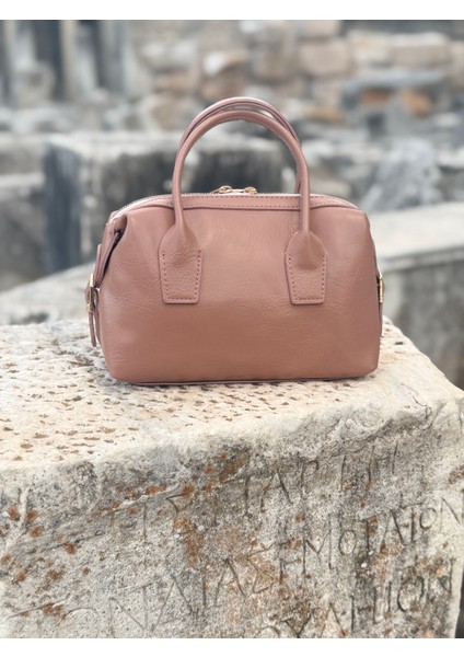 Arina El ve Çapraz Pudra Çanta fırsatları