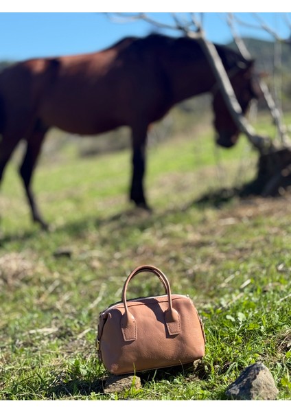 Arina El ve Çapraz Pudra Çanta indirimleri