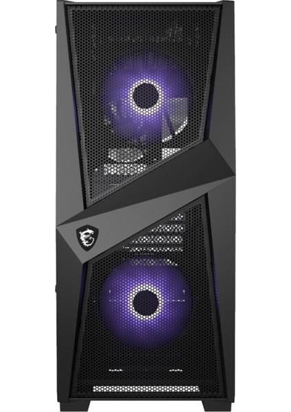 Msı Mag Force Gaming 100R Rgb Pro Max - Intel Ultra 7 265KF - Nvidia Rtx 5070 + 16GB Ddr5 Ram - 1tb M.2 Nvme SSD indirimleri