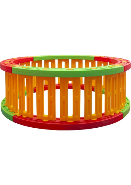 Çocuk Top Havuzu – Oyun Çiti ve Aktivite Alanı – Büyük Boy fiyatları