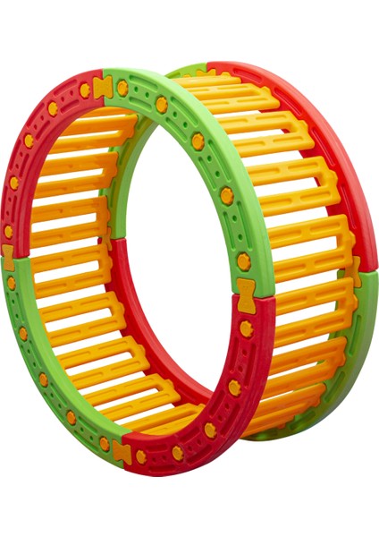 Çocuk Top Havuzu – Oyun Çiti ve Aktivite Alanı – Büyük Boy modelleri