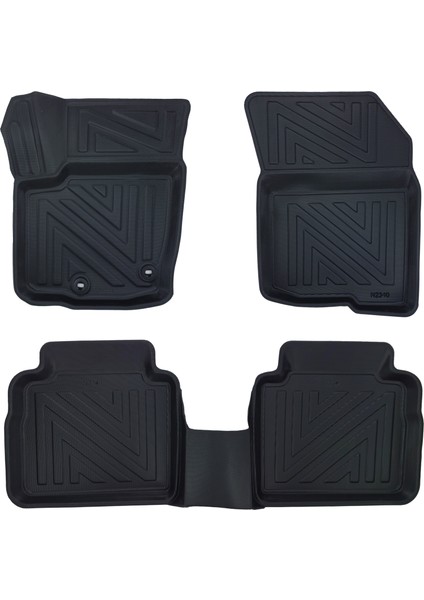 Suzuki̇ S-Cross 2022 ve Sonrasi