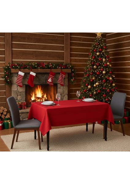 Dertsiz Masa Örtüsü Leke Tutmaz fırsatları