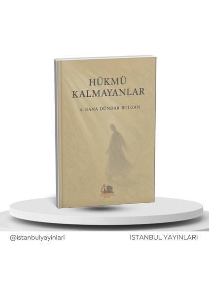 Hükmü Kalmayanlar| Hikaye