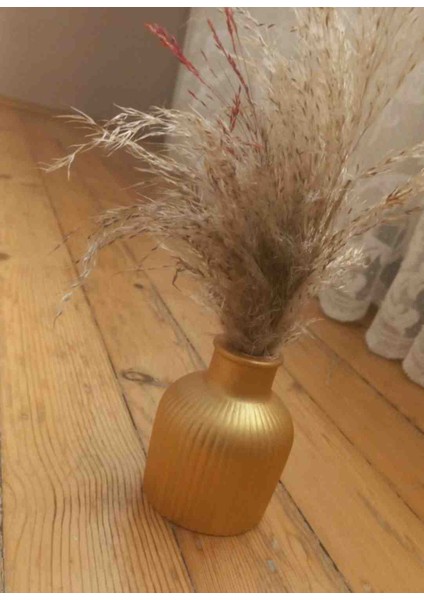 Bej Renkli Kabartmali Vazo fiyatları