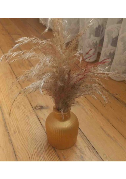 Bej Renkli Kabartmali Vazo modelleri