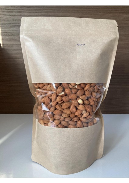 Malatya Sarı Kayısı Çekirdeği (Yeni Sezon 2025-26) 700 gr