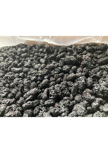 Elazığ-Malatya Yöresi Karadut Kurusu (Yeni Sezon 2025-26) 400 gr fırsatları