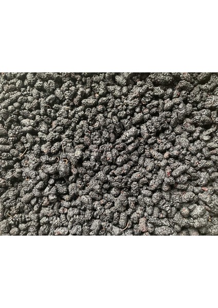 Elazığ-Malatya Yöresi Karadut Kurusu (Yeni Sezon 2025-26) 400 gr indirimleri