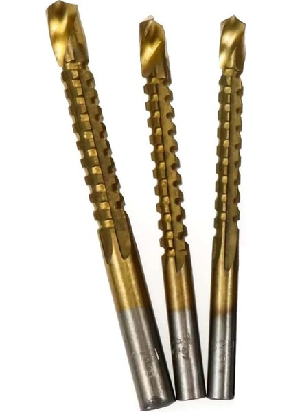 3 Parça Freze Matkap Uç Setı DMX4690 fiyatları