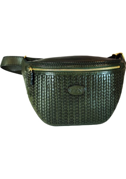 Handmade Deri Postacı Çanta (Toga Örg) 20171