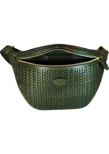 Handmade Deri Postacı Çanta (Toga Örg) 20171 fiyatları