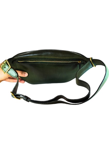 Handmade Deri Postacı Çanta (Toga Örg) 20171 indirimleri