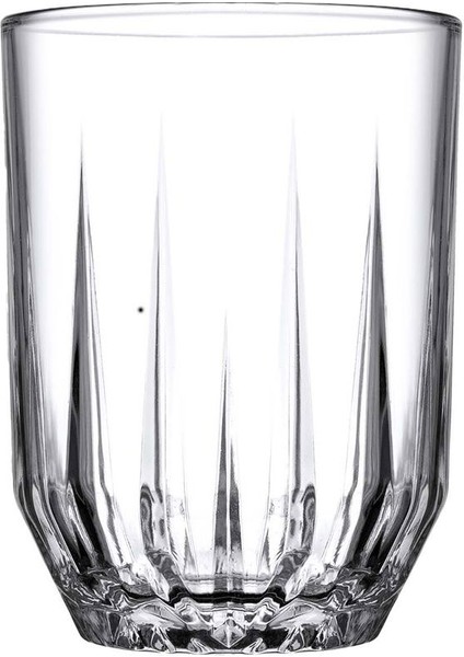 Echo Su Bardağı 6lı 260 cc