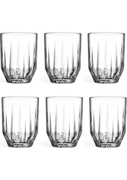 Echo Su Bardağı 6lı 260 cc modelleri