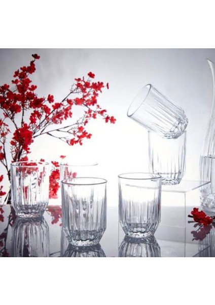 Echo Su Bardağı 6lı 260 cc fırsatları