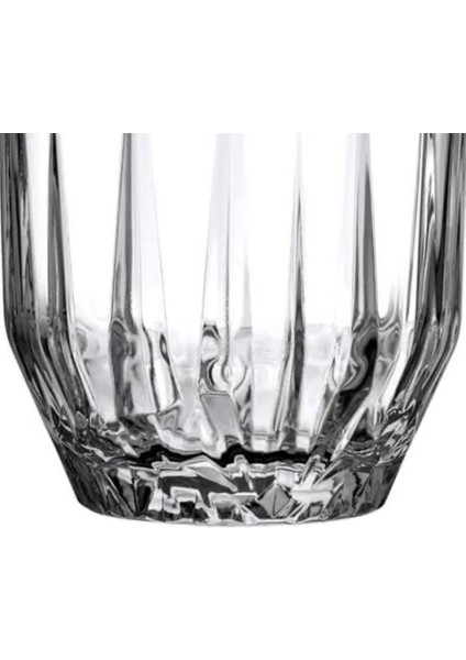 Echo Su Bardağı 6lı 260 cc