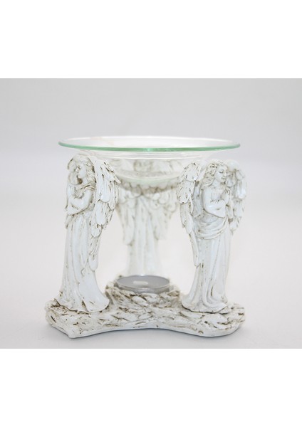 Polyester Melekli Buhurdanlık 4