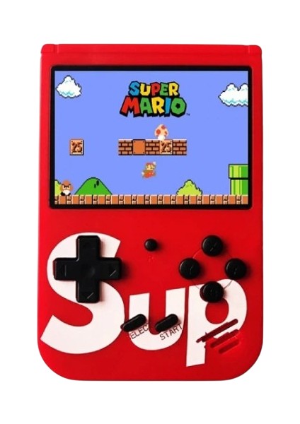 Sup Çift Kol 400 Oyunlu Retro Atari fiyatları