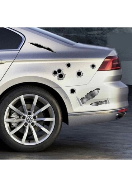 Kurşun Izi Sticker fiyatları