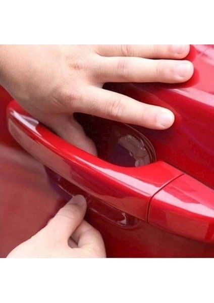 Oto Kapı Kolu Koruyucu Film fiyatları