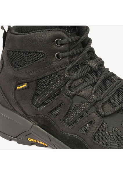 Kadın Siyah Su Geçirmez Outdoor Bot 5K2GB17705