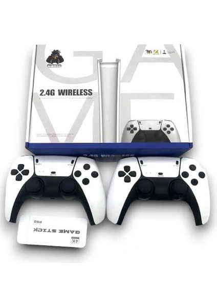 3 D Game Stıck fırsatları