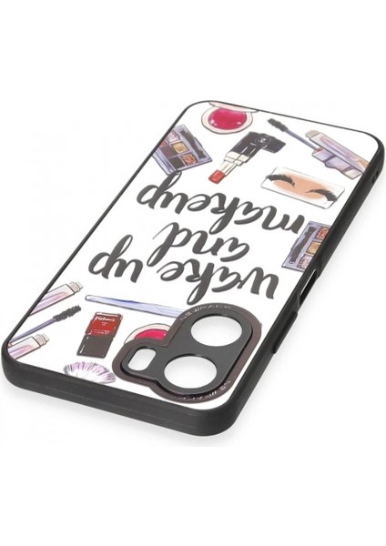 Vivo Y16 Kılıf Mirror Desenli Kapak - Mirror - 3 modelleri